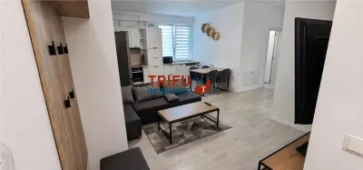 Apartament 3 camere zona rezidentiala Ampoi - foto 2