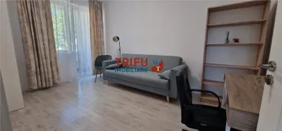 Apartament 3 camere zona rezidentiala Ampoi - foto 11