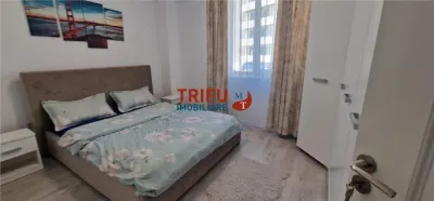 Apartament 3 camere zona rezidentiala Ampoi - foto 12