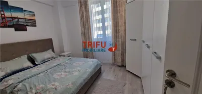Apartament 3 camere zona rezidentiala Ampoi - foto 14