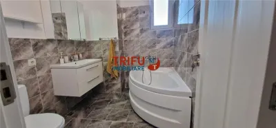 Apartament 3 camere zona rezidentiala Ampoi - foto 16