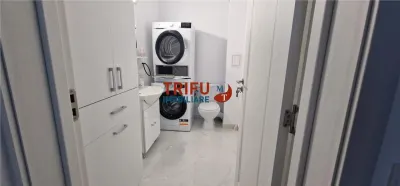 Apartament 3 camere zona rezidentiala Ampoi - foto 17