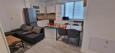 Apartament 3 camere zona rezidentiala Ampoi - foto 3