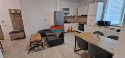 Apartament 3 camere zona rezidentiala Ampoi - foto 6