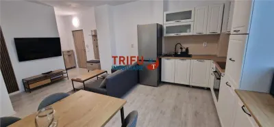 Apartament 3 camere zona rezidentiala Ampoi - foto 7