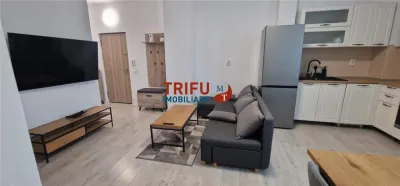 Apartament 3 camere zona rezidentiala Ampoi - foto 8
