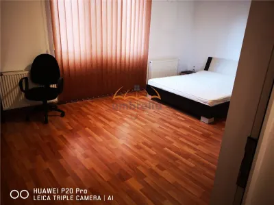 Apartament de inchiriat 2 camere, decomandat 58m², et.2/2, parcare, str. Campeni - foto 2