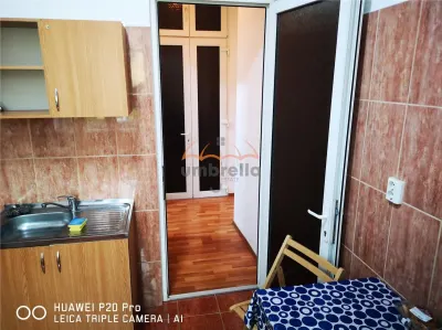 Apartament de inchiriat 2 camere, decomandat 58m², et.2/2, parcare, str. Campeni - foto 12