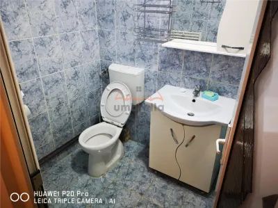 Apartament de inchiriat 2 camere, decomandat 58m², et.2/2, parcare, str. Campeni - foto 13