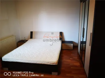 Apartament de inchiriat 2 camere, decomandat 58m², et.2/2, parcare, str. Campeni - foto 3