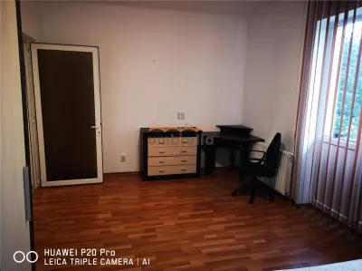 Apartament de inchiriat 2 camere, decomandat 58m², et.2/2, parcare, str. Campeni - foto 4