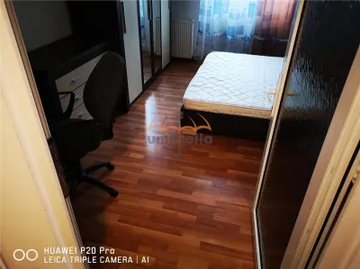 Apartament de inchiriat 2 camere, decomandat 58m², et.2/2, parcare, str. Campeni - foto 6