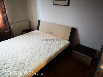 Apartament de inchiriat 2 camere, decomandat 58m², et.2/2, parcare, str. Campeni - foto 7
