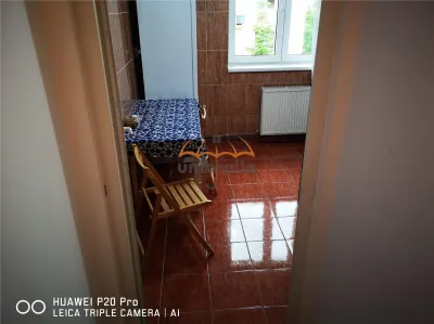 Apartament de inchiriat 2 camere, decomandat 58m², et.2/2, parcare, str. Campeni - foto 10