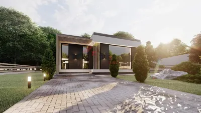 Case 4 Camere - Valea Ursului - foto 8
