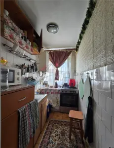 Etaj 2, zona Alexandru Familial, 3 camere - foto 5