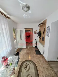 Casa Renovata, Teren 600 mp, 2 Intrari Separate, Navodari Zona Kaufland - foto 17