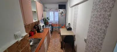 Garsoniera de vanzare Cetate mobilata si utilata - foto 4
