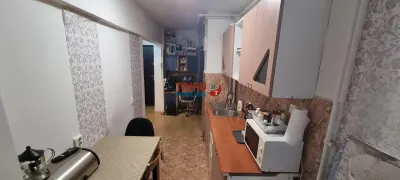 Garsoniera de vanzare Cetate mobilata si utilata - foto 5