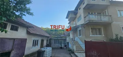 Casa de vanzare Ampoita cu o super priveliste - foto 4