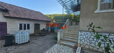 Casa de vanzare Ampoita cu o super priveliste - foto 6