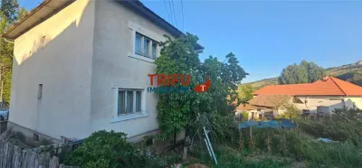 Casa de vanzare Ampoita cu o super priveliste - foto 7