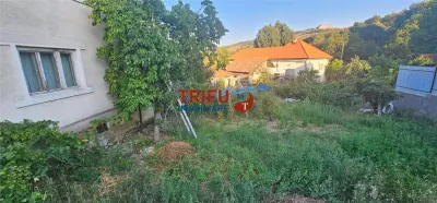 Casa de vanzare Ampoita cu o super priveliste - foto 8