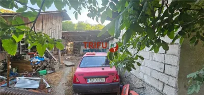 Casa de vanzare Ampoita cu o super priveliste - foto 10