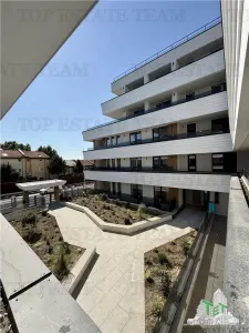 Apartament Exclusivist 3 Camere Voluntari - Pipera cu Terase Generoase si Gradini Private - foto 6