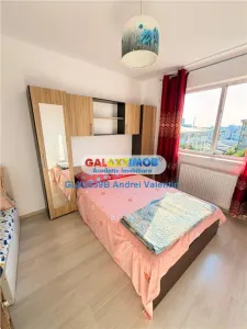 Apartament Bloc Nou Berceni - Dimitrie Leonida - Solstitiului - Bucuresti