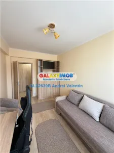 Apartament Modern Bloc Nou Berceni - Dimitrie Leonida - Parcare - foto 7