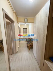 Apartament Modern Bloc Nou Berceni - Dimitrie Leonida - Parcare - foto 10