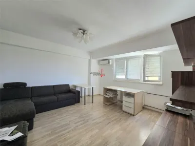 Apartament decomandat, mobilat utilat et.6 Colentina Doamna Ghica - Bucuresti