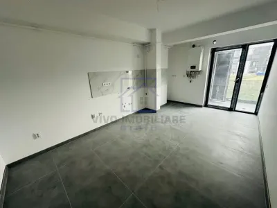 Apartament de vanzare in Sibiu - 2 camere, etaj 1, decomandat, cu balcon, Dna Stanca - foto 5