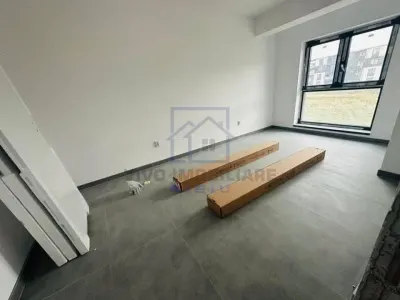 Apartament de vanzare in Sibiu - 2 camere, etaj 1, decomandat, cu balcon, Dna Stanca - foto 7