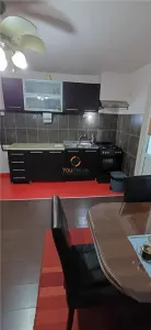 Apartament Renovat Dambovita Terasa Nora - foto 2