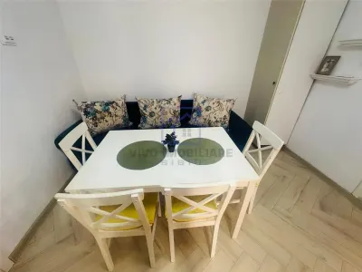 Apartament + garsoniera de vanzare in Sibiu - pretabile inchiriere in regim hotelier, zona Centrala - foto 6
