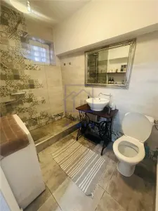 Apartament + garsoniera de vanzare in Sibiu - pretabile inchiriere in regim hotelier, zona Centrala - foto 10