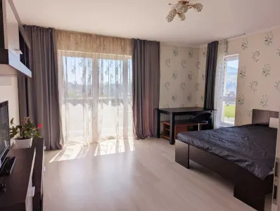 Apartament cu 2 camere in Avantgarden - Brasov