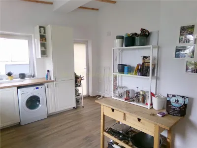 Vanzare casa 5 camere,  pe un nivel, 2021, vedere lac Snagov, - foto 14