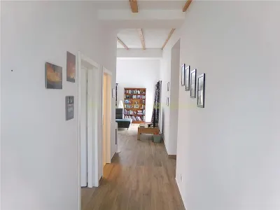 Vanzare casa 5 camere,  pe un nivel, 2021, vedere lac Snagov, - foto 15