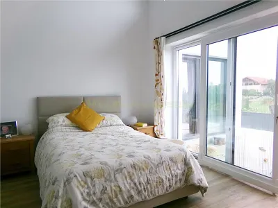 Vanzare casa 5 camere,  pe un nivel, 2021, vedere lac Snagov, - foto 16