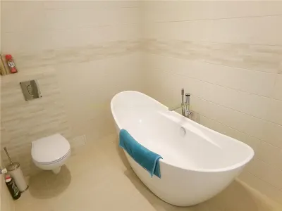 Vanzare casa 5 camere,  pe un nivel, 2021, vedere lac Snagov, - foto 22