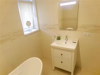 Vanzare casa 5 camere,  pe un nivel, 2021, vedere lac Snagov, - foto 23