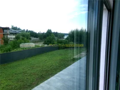 Vanzare casa 5 camere,  pe un nivel, 2021, vedere lac Snagov, - foto 25