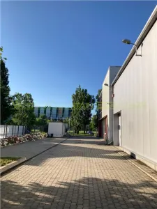 Cladire de birouri + depozit, de vanzare/inchiriere, Bd Metalurgiei, Bucuresti - foto 8