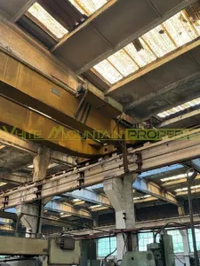 Vaslui aproape de Iasi, hale si birouri de vanzare - foto 12
