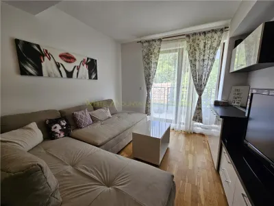 Apartament cu parcare subterana Dealul Sprii - foto 2