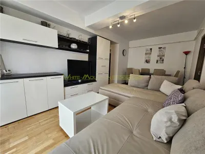 Apartament cu parcare subterana Dealul Sprii - foto 3