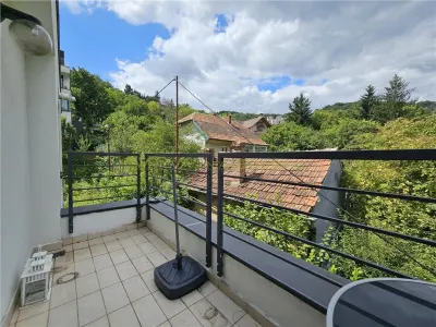 Apartament cu parcare subterana Dealul Sprii - foto 4
